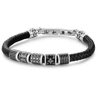 Pulsera Brosway Hombre Bullet in Acero BUL22